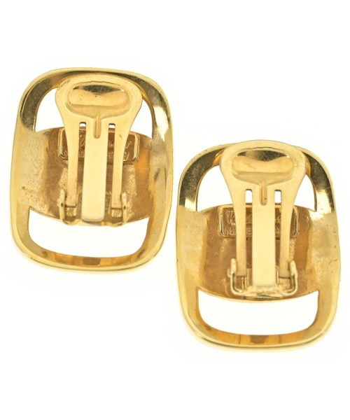 Salvatore Ferragamo（サルバトーレフェラガモ）ピアス・イヤリング ゴールド サイズ:- レディース/2200640431013