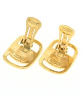 Salvatore Ferragamo（サルバトーレフェラガモ）ピアス・イヤリング ゴールド サイズ:- レディース/2200640431013