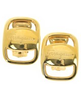 Salvatore Ferragamo ピアス・イヤリング