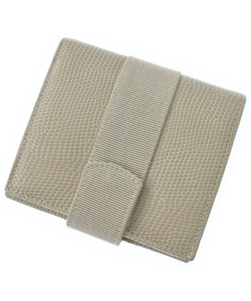 Salvatore Ferragamo（サルバトーレフェラガモ）財布・コインケース ベージュ サイズ:- レディース/2200640467739