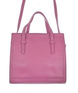 Salvatore Ferragamo（サルバトーレフェラガモ）ハンドバッグ ピンク サイズ:- レディース/2200627224126