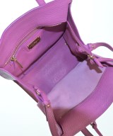 Salvatore Ferragamo（サルバトーレフェラガモ）ハンドバッグ ピンク サイズ:- レディース/2200627224126