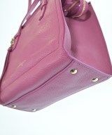 Salvatore Ferragamo（サルバトーレフェラガモ）ハンドバッグ ピンク サイズ:- レディース/2200627224126