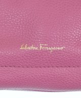 Salvatore Ferragamo（サルバトーレフェラガモ）ハンドバッグ ピンク サイズ:- レディース/2200627224126