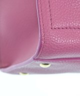 Salvatore Ferragamo（サルバトーレフェラガモ）ハンドバッグ ピンク サイズ:- レディース/2200627224126
