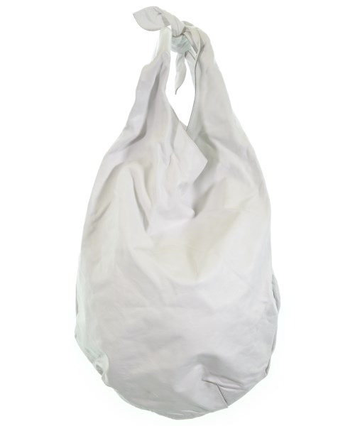 Salvatore Ferragamo(サルバトーレフェラガモ)トートバッグ 白 サイズ:-/2200642432018