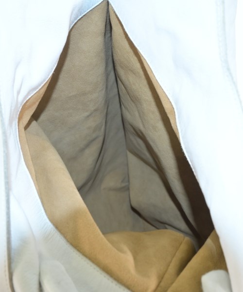 Salvatore Ferragamo（サルバトーレフェラガモ）トートバッグ 白 サイズ:- レディース/2200642432018