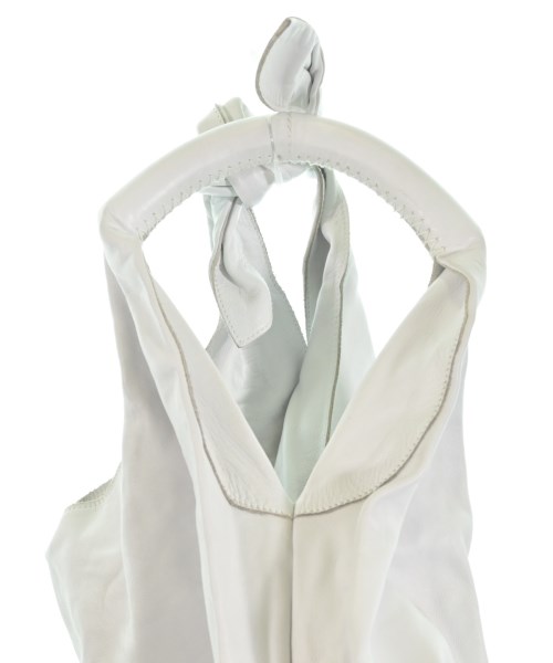 Salvatore Ferragamo（サルバトーレフェラガモ）トートバッグ 白 サイズ:- レディース/2200642432018