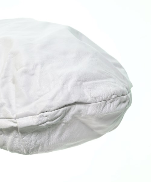 Salvatore Ferragamo（サルバトーレフェラガモ）トートバッグ 白 サイズ:- レディース/2200642432018