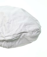 Salvatore Ferragamo（サルバトーレフェラガモ）トートバッグ 白 サイズ:- レディース/2200642432018