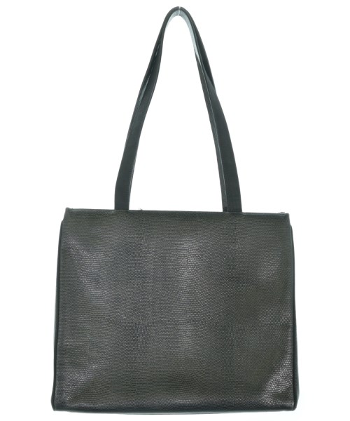 Salvatore Ferragamo（サルバトーレフェラガモ）トートバッグ 黒 サイズ:- レディース/2200643757011