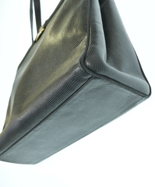 Salvatore Ferragamo（サルバトーレフェラガモ）トートバッグ 黒 サイズ:- レディース/2200643757011