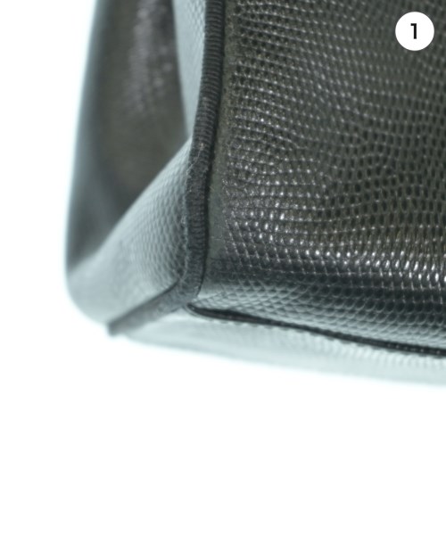 Salvatore Ferragamo（サルバトーレフェラガモ）トートバッグ 黒 サイズ:- レディース/2200643757011