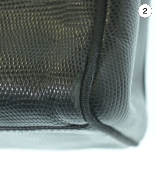 Salvatore Ferragamo（サルバトーレフェラガモ）トートバッグ 黒 サイズ:- レディース/2200643757011