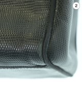 Salvatore Ferragamo（サルバトーレフェラガモ）トートバッグ 黒 サイズ:- レディース/2200643757011