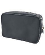 Salvatore Ferragamo（サルバトーレフェラガモ）ポーチ 黒 サイズ:- レディース/2200644797023