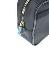 Salvatore Ferragamo（サルバトーレフェラガモ）ポーチ 黒 サイズ:- レディース/2200644797023