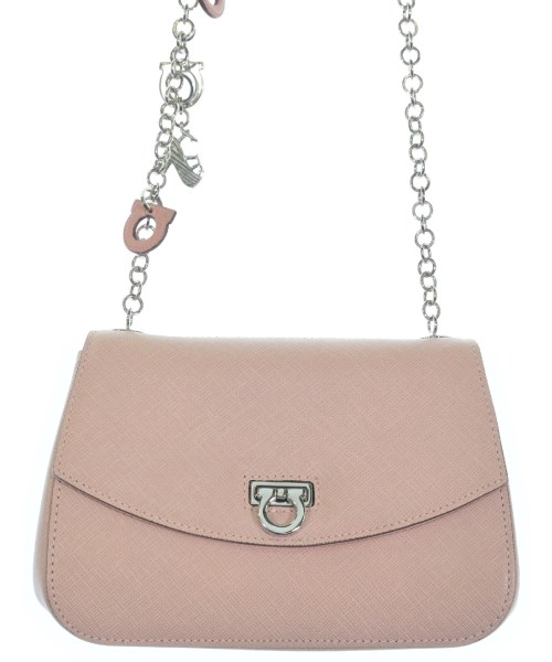 サルバトーレフェラガモ(Salvatore Ferragamo)のSalvatore Ferragamo ショルダーバッグ