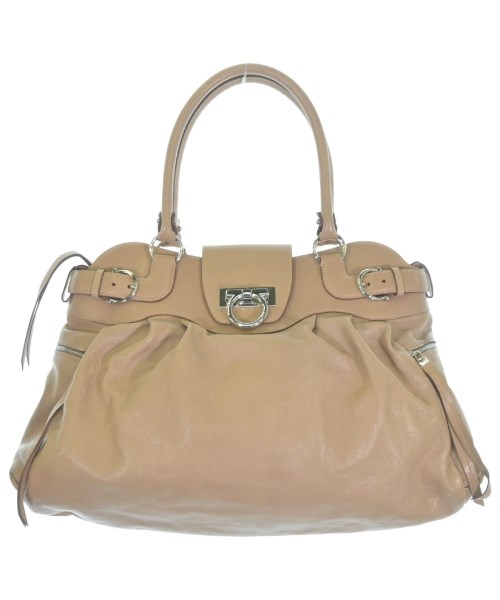 サルバトーレフェラガモ(Salvatore Ferragamo)のSalvatore Ferragamo ハンドバッグ