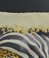 Salvatore Ferragamo（サルバトーレフェラガモ）バンダナ・スカーフ 黄 サイズ:- レディース/2200573804083