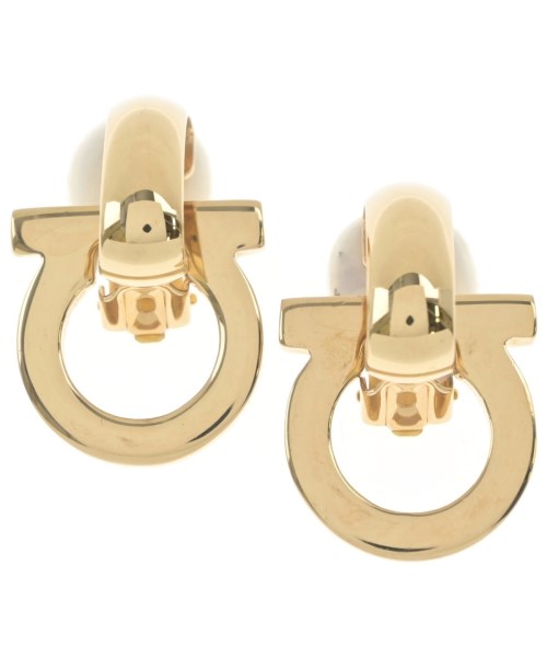 サルバトーレフェラガモ(Salvatore Ferragamo)のSalvatore Ferragamo ピアス・イヤリング