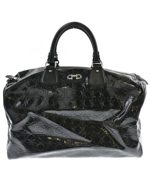 サルバトーレフェラガモ(Salvatore Ferragamo)のSalvatore Ferragamo ボストンバッグ