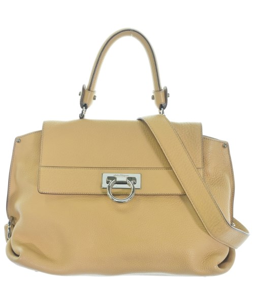 サルバトーレフェラガモ(Salvatore Ferragamo)のSalvatore Ferragamo ハンドバッグ