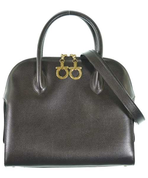サルバトーレフェラガモ(Salvatore Ferragamo)のSalvatore Ferragamo ハンドバッグ