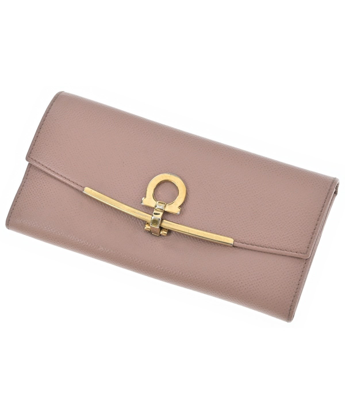 Ferragamo正規品/関税送料込み キーリングコイン財布 キーリング付き FERRAGAMO(フェラガモ) 財布・小物(レディース