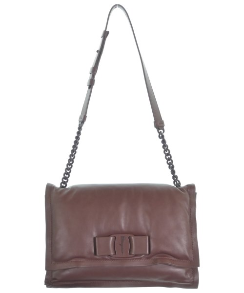 サルバトーレフェラガモ(Salvatore Ferragamo)のSalvatore Ferragamo ショルダーバッグ