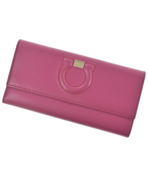 サルバトーレフェラガモ(Salvatore Ferragamo)のSalvatore Ferragamo 財布・コインケース