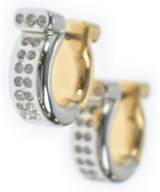 Salvatore Ferragamo ピアス・イヤリング