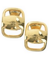 Salvatore Ferragamo ピアス・イヤリング