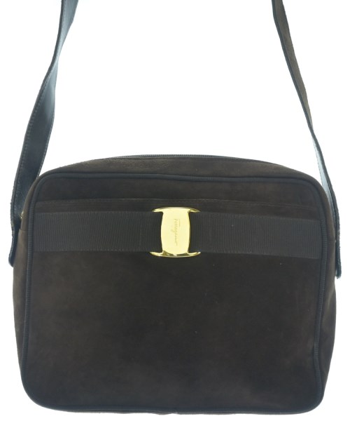 サルバトーレフェラガモ(Salvatore Ferragamo)のSalvatore Ferragamo ショルダーバッグ