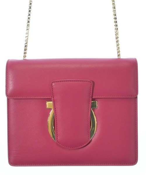 サルバトーレフェラガモ(Salvatore Ferragamo)のSalvatore Ferragamo ショルダーバッグ