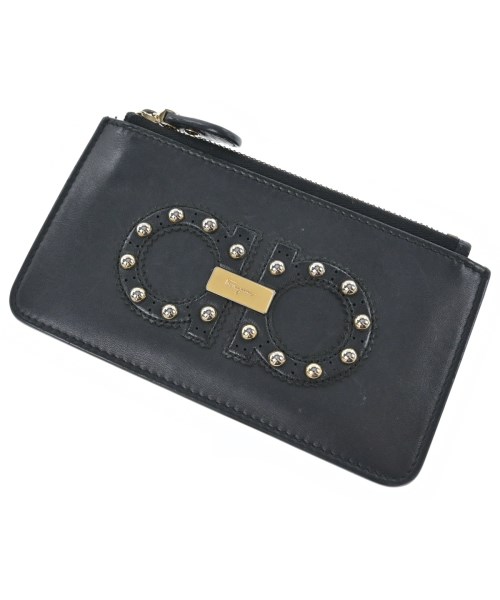 サルバトーレフェラガモ(Salvatore Ferragamo)のSalvatore Ferragamo カードケース
