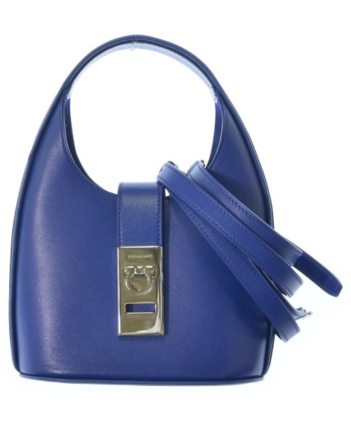 サルバトーレフェラガモ(Salvatore Ferragamo)のSalvatore Ferragamo ショルダーバッグ