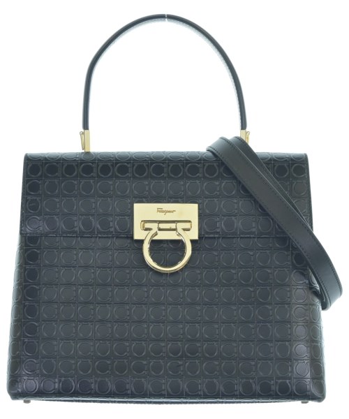 サルバトーレフェラガモ(Salvatore Ferragamo)のSalvatore Ferragamo ハンドバッグ