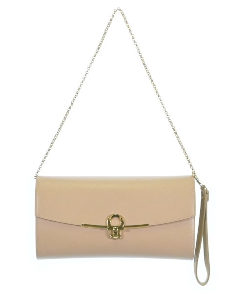 サルバトーレフェラガモ(Salvatore Ferragamo)のSalvatore Ferragamo ショルダーバッグ