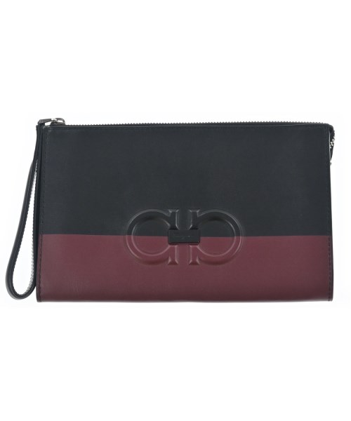 サルバトーレフェラガモ(Salvatore Ferragamo)のSalvatore Ferragamo クラッチバッグ