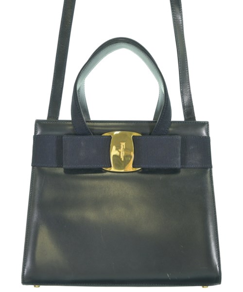 サルバトーレフェラガモ(Salvatore Ferragamo)のSalvatore Ferragamo ショルダーバッグ