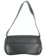 Salvatore Ferragamo（サルバトーレフェラガモ）ショルダーバッグ 黒 サイズ:- レディース/2200598659194