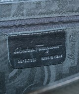 Salvatore Ferragamo（サルバトーレフェラガモ）ショルダーバッグ 黒 サイズ:- レディース/2200598659194
