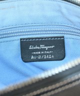 Salvatore Ferragamo（サルバトーレフェラガモ）ハンドバッグ 茶 サイズ:- レディース/2200598659231