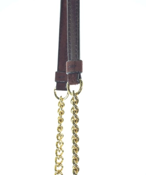 Salvatore Ferragamo（サルバトーレフェラガモ）ショルダーバッグ 赤 サイズ:- レディース/2200598659439