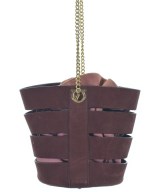 Salvatore Ferragamo（サルバトーレフェラガモ）ショルダーバッグ 赤 サイズ:- レディース/2200598659439