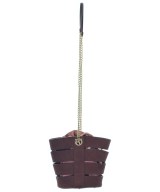 Salvatore Ferragamo（サルバトーレフェラガモ）ショルダーバッグ 赤 サイズ:- レディース/2200598659439