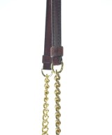 Salvatore Ferragamo（サルバトーレフェラガモ）ショルダーバッグ 赤 サイズ:- レディース/2200598659439