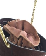 Salvatore Ferragamo（サルバトーレフェラガモ）ショルダーバッグ 赤 サイズ:- レディース/2200598659439