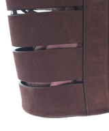 Salvatore Ferragamo（サルバトーレフェラガモ）ショルダーバッグ 赤 サイズ:- レディース/2200598659439